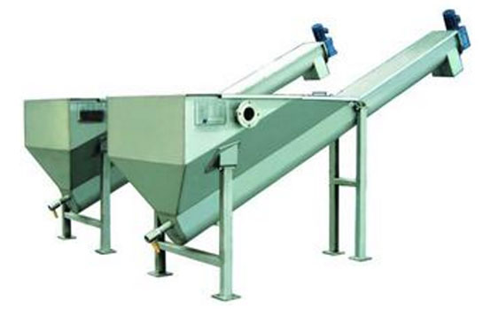 ɰˮ���x�� Grit-water Separator